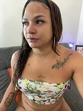 Snapshot of Samara_Hillss chatting on 27, 6, 2026 Samara Hillss online show from 27, 6, 2026