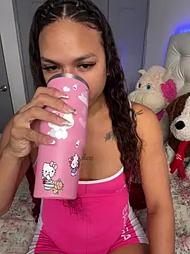 Snapshot of Samara_Hillss chatting on 8, 7, 2026 Samara Hillss online show from 8, 7, 2026