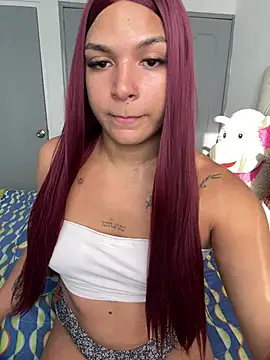 Snapshot of Samara_Hillss chatting on 30, 7, 2026 Samara Hillss online show from 30, 7, 2026