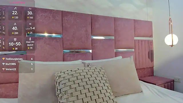 Snapshot of im_alejandra_ chatting on 26, 12, 2024 im alejandra online show from 26, 12, 2024