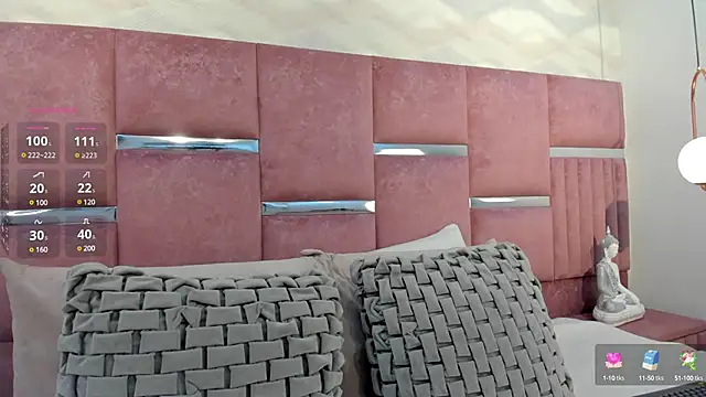 Snapshot of im_alejandra_ chatting on 21, 2, 2025 im alejandra online show from 21, 2, 2025