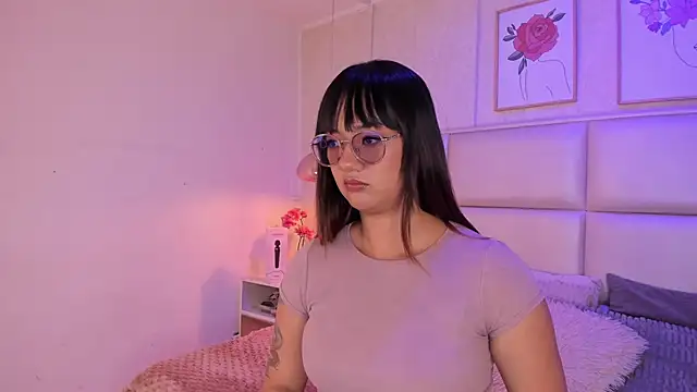Aily Yozuko online show from 1, 5, 2026