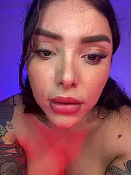 Snapshot of Ela_Doll_ chatting on 20, 1, 2025 Ela Doll online show from 20, 1, 2025