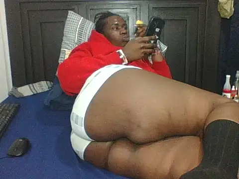 SexyTirries13 online show from 30, 4, 2026