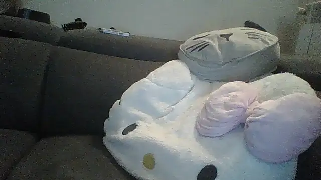 MarikaMilff online show from 31, 1, 2025