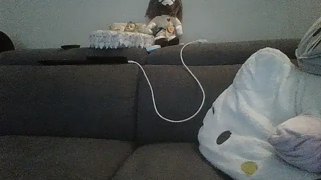 MarikaMilff online show from 10, 9, 2025