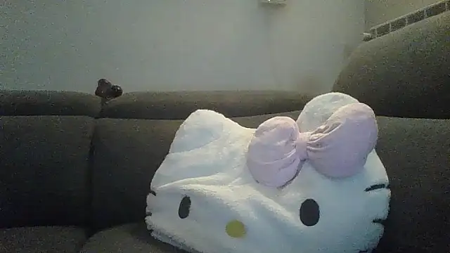 MarikaMilff online show from 2, 10, 2025