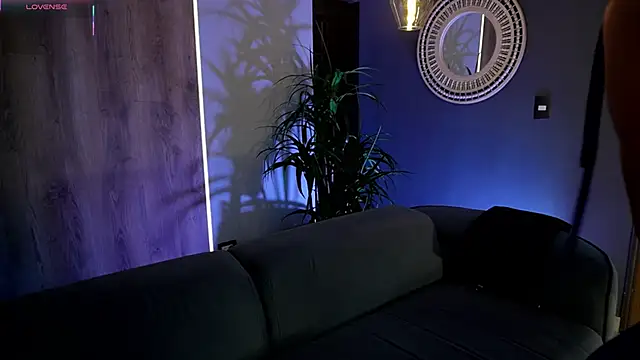 AngelicaVega online show from 2, 12, 2025