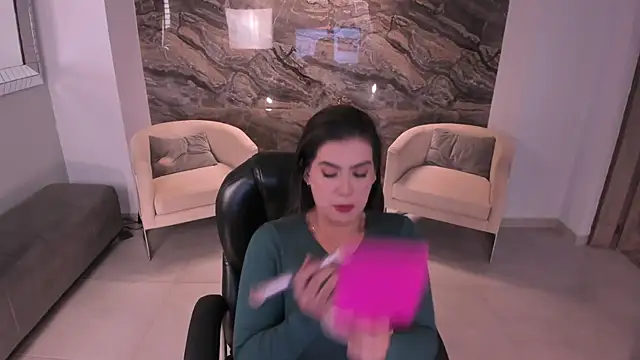 Snapshot of AngelicaVega chatting on 1, 7, 2026 AngelicaVega online show from 1, 7, 2026