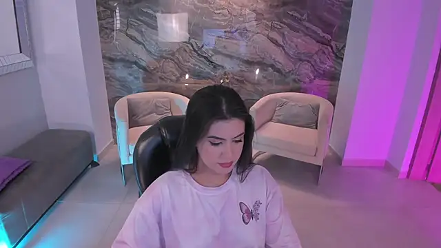 Snapshot of AngelicaVega chatting on 5, 7, 2026 AngelicaVega online show from 5, 7, 2026
