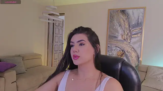 Snapshot of AngelicaVega chatting on 13, 7, 2026 AngelicaVega online show from 13, 7, 2026