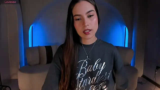 MarianneLane online show from 26, 11, 2025