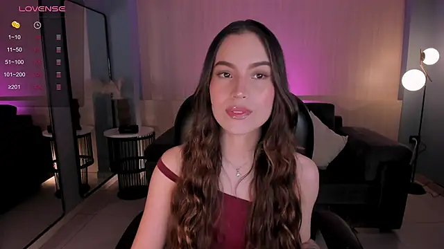 MarianneLane online show from 14, 3, 2026