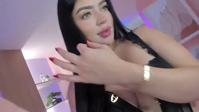 Snapshot of Mariana_Baez chatting on 9, 9, 2025 Mariana Baez online show from 9, 9, 2025