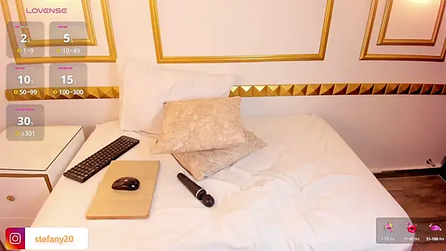 amor smith  online show from 19, 3, 2025