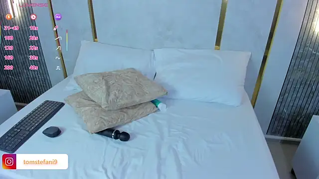 amor smith  online show from 16, 9, 2025