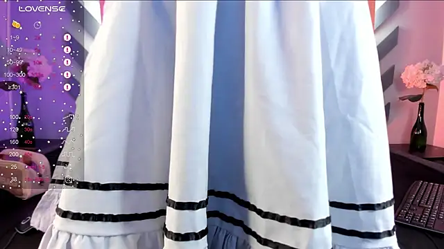 Snapshot of cherryy_boy chatting on 27, 1, 2025 cherryy boy online show from 27, 1, 2025