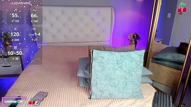 Snapshot of cherryy_boy chatting on 11, 10, 2025 cherryy boy online show from 11, 10, 2025