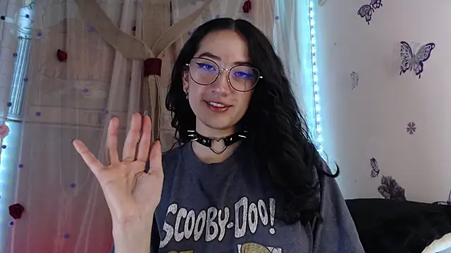 Tanya WorldBondage online show from 2, 8, 2026