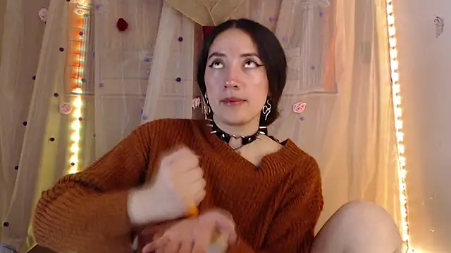 Tanya WorldBondage online show from 5, 8, 2026