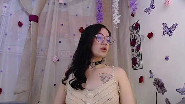 Tanya WorldBondage online show from 9, 8, 2026