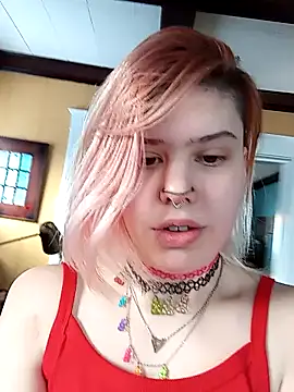 Snapshot of Esteem369 chatting on 6, 1, 2025 Esteem369 online show from 6, 1, 2025