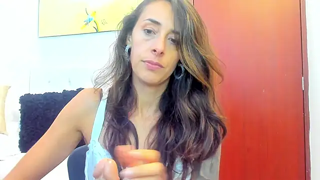 ScarletKings online show from 7, 1, 2025