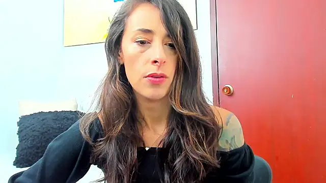 ScarletKings online show from 15, 1, 2025