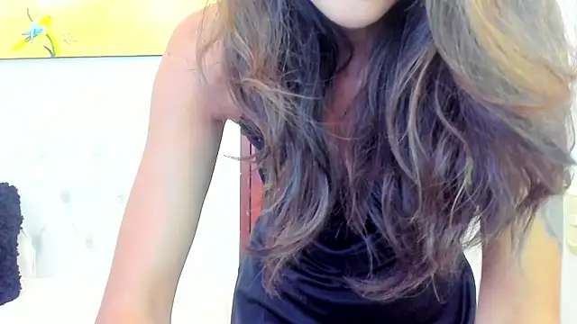 ScarletKings online show from 30, 1, 2025