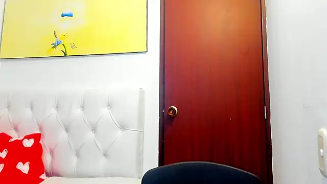 ScarletKings online show from 24, 2, 2025