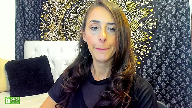 ScarletKings online show from 24, 9, 2025