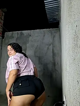 Liancy online show from 26, 9, 2025