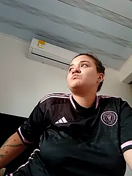 Liancy online show from 15, 3, 2026