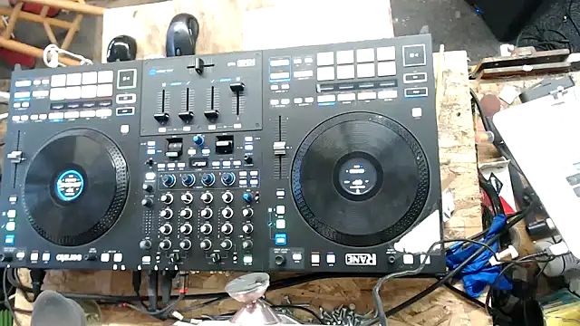 tongueispowerr6d9 online show from 9, 12, 2024