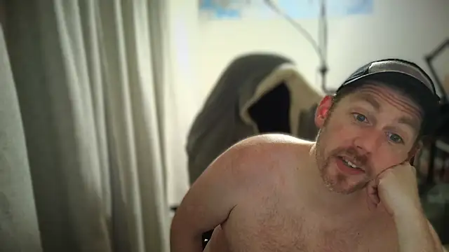 Snapshot of Rock_Pierce chatting on 27, 1, 2025 Rock Pierce online show from 27, 1, 2025