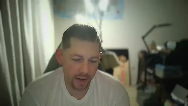 Snapshot of Rock_Pierce chatting on 31, 1, 2025 Rock Pierce online show from 31, 1, 2025