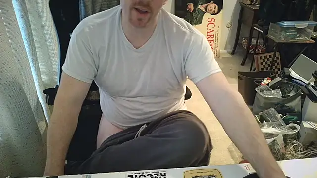 Snapshot of Rock_Pierce chatting on 10, 2, 2025 Rock Pierce online show from 10, 2, 2025