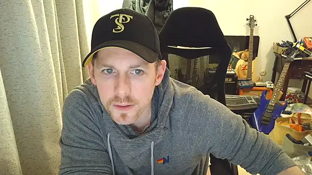 Snapshot of Rock_Pierce chatting on 14, 3, 2025 Rock Pierce online show from 14, 3, 2025