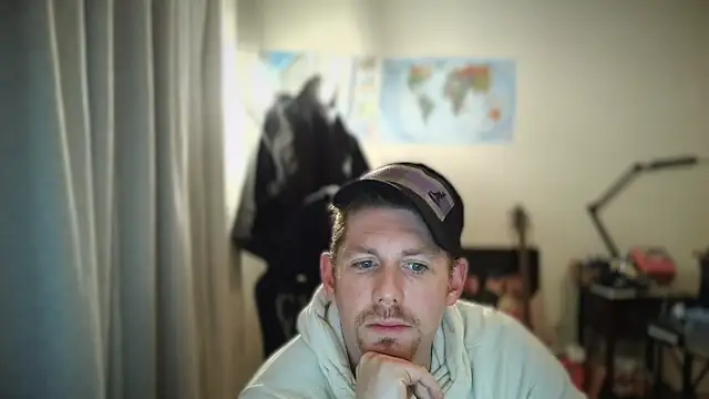 Snapshot of Rock_Pierce chatting on 17, 3, 2025 Rock Pierce online show from 17, 3, 2025