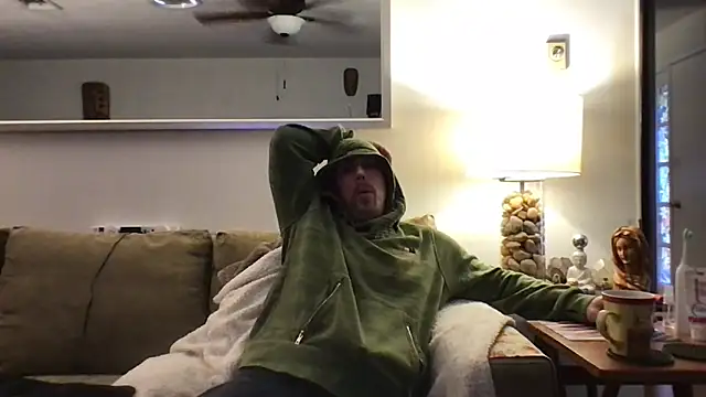 Rock Pierce online show from 11, 11, 2025