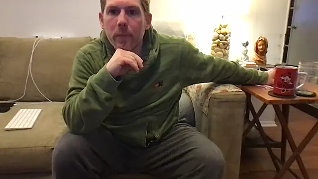 Rock Pierce online show from 18, 12, 2025