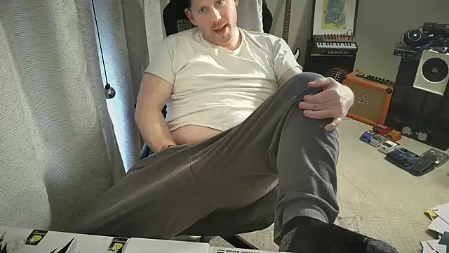 Rock Pierce online show from 26, 2, 2026