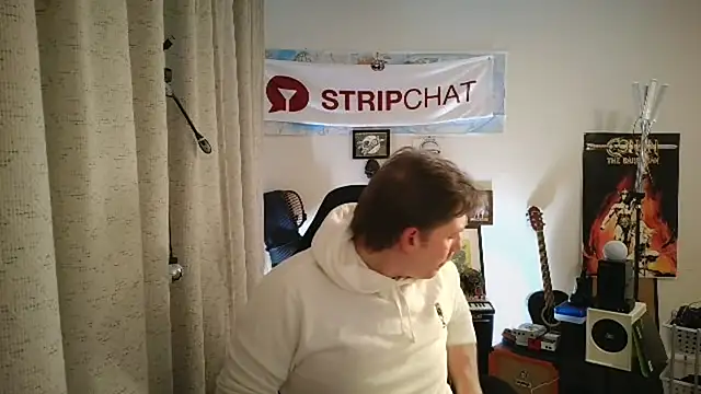 Rock Pierce online show from 6, 5, 2026