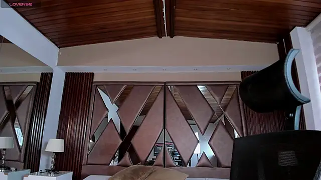 IsabellaaJoness online show from 30, 4, 2026