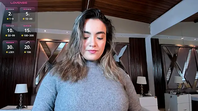 Snapshot of IsabellaaJoness chatting on 5, 6, 2026 IsabellaaJoness online show from 5, 6, 2026