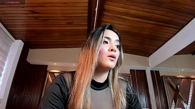 IsabellaaJoness online show from 30, 6, 2026