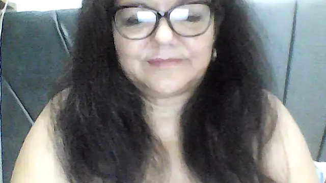 kassandra02 online show from 15, 10, 2025