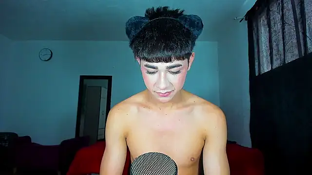 Snapshot of DavidfullOFlove chatting on 24, 2, 2025 DavidfullOFlove online show from 24, 2, 2025