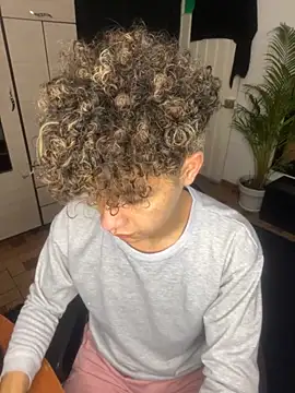 Snapshot of DavidfullOFlove chatting on 12, 10, 2025 DavidfullOFlove online show from 12, 10, 2025