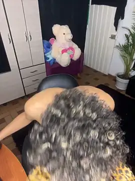 Snapshot of DavidfullOFlove chatting on 31, 10, 2025 DavidfullOFlove online show from 31, 10, 2025